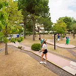 Villaggio San Siro Belmare ビビオーネ