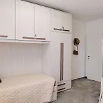 Villaggio San Siro Belmare アパート ビビオーネ