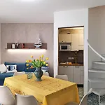 Villaggio San Siro Belmare アパート *