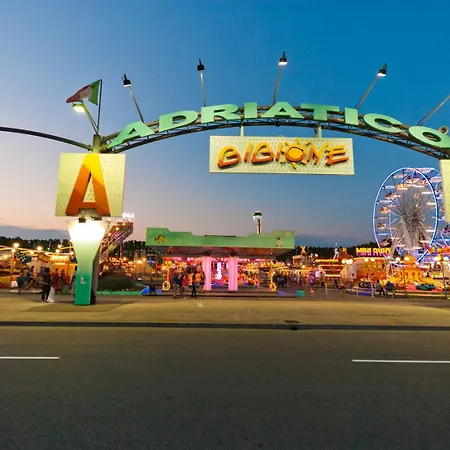 Villaggio San Siro Belmare Lejlighed Bibione