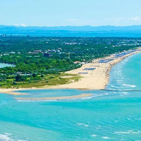 Villaggio San Siro Belmare Bibione
