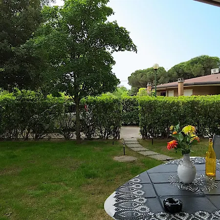 Lejlighed Villaggio San Siro Belmare Bibione