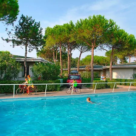 Villaggio San Siro Belmare アパート