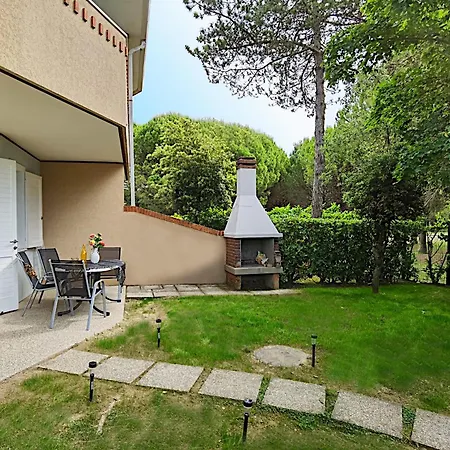 Lejlighed Villaggio San Siro Belmare
